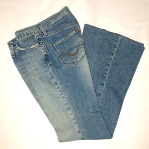 Mossimo Jeans SZ 5